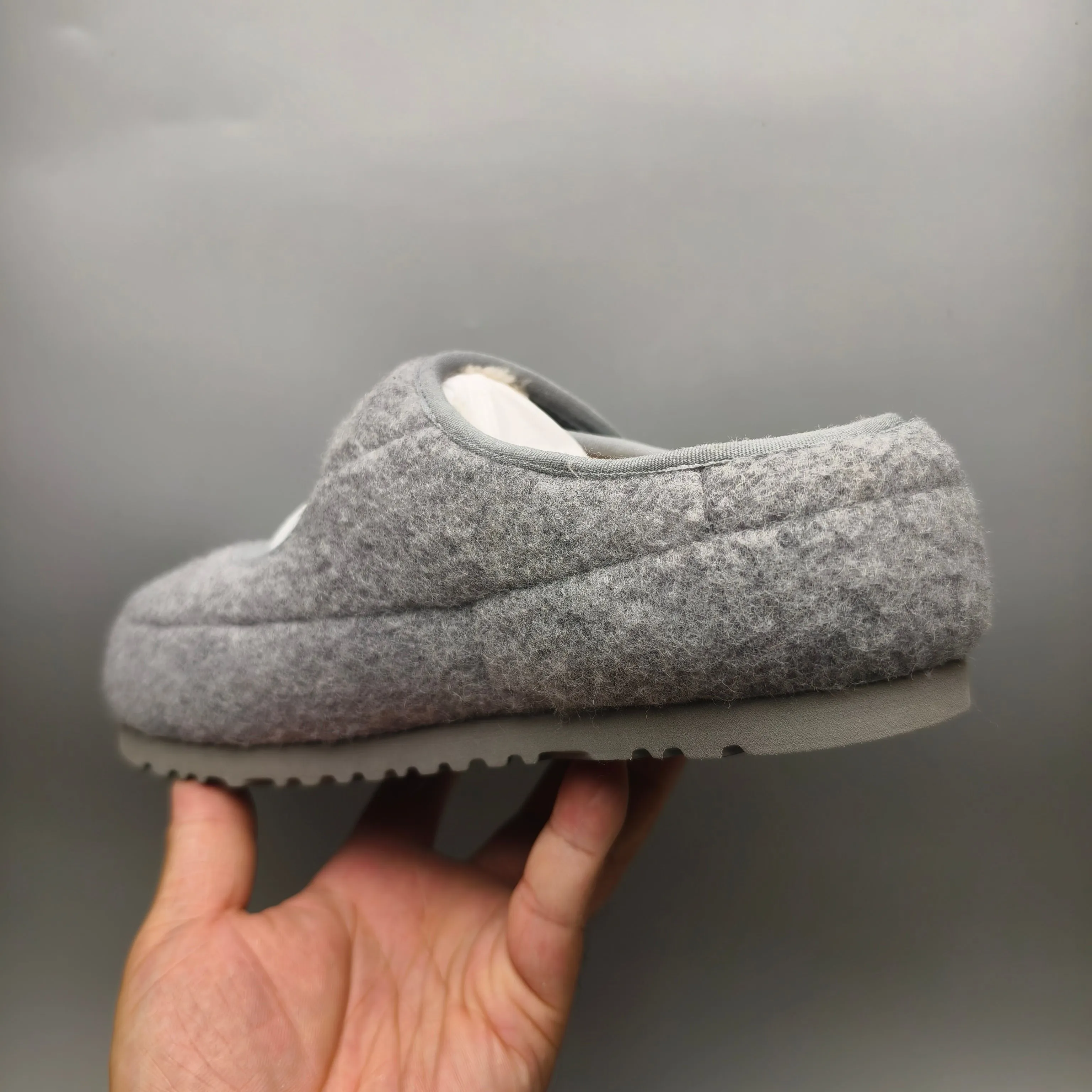 💰480 UGG sheepskin all-in-one snow boots 5097 ultra-light casual shoes women's shoes color: maroon sand blue gray matching size: 35-40